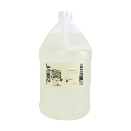 Grape Flavor Extract - TTB, PG Free, Natural 1 Gallon