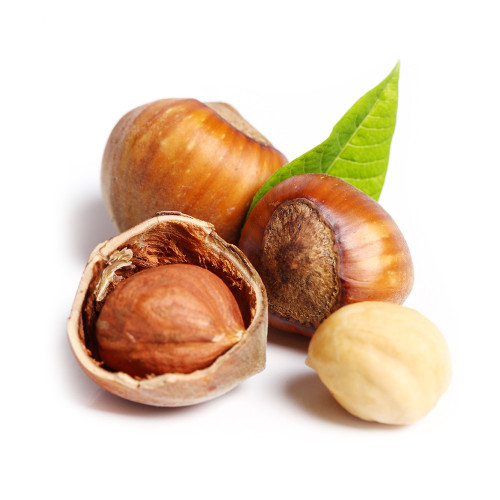 Hazelnut