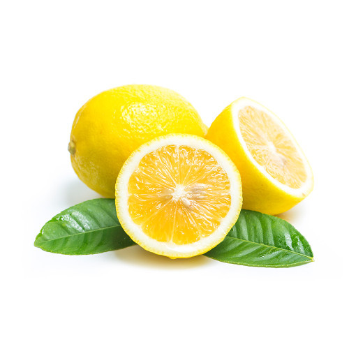 Terpeneless Lemon Extract