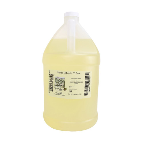 Mango Extract - PG Free