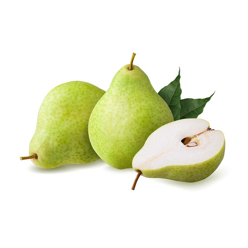 Pear Extract - TTB