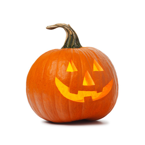 Natural Pumpkin Spice Flavor