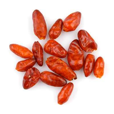 Pequin Chiles Whole