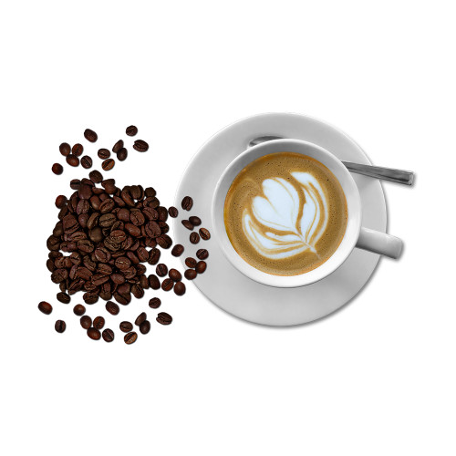 Cappuccino Extract