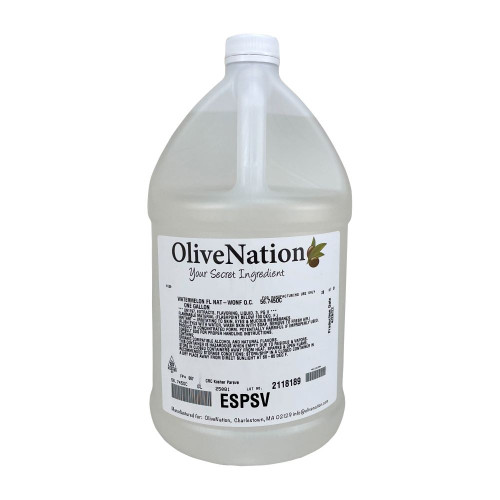 Gallon Jug of Watermelon Flavor Extract