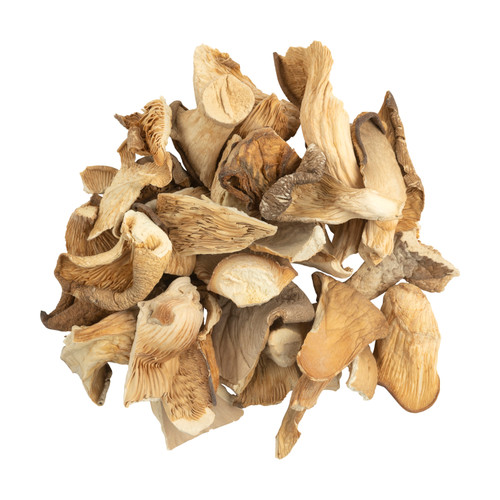 Organic Oyster Mushrooms