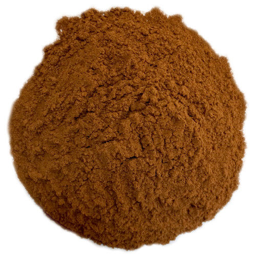 Organic Ground Cinnamon