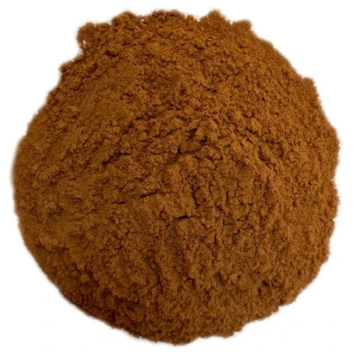 Organic Ground Cinnamon