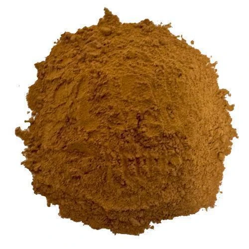 Organic Ground Saigon Cinnamon