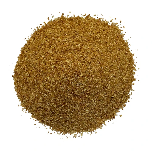 Granulated Lemon Peel