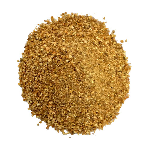 Granulated Orange Peel