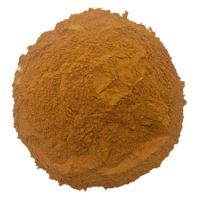 Cinnamon, Korintje