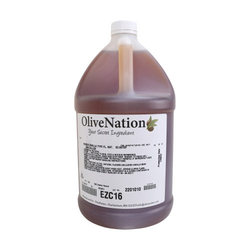 French Vanilla Extract - Natural