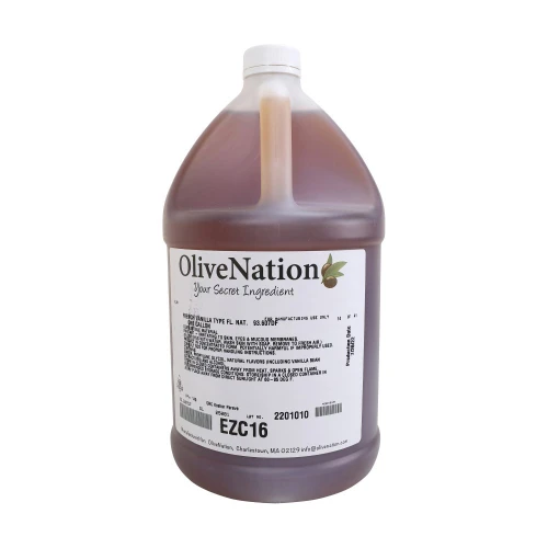 French Vanilla Extract - Natural