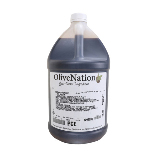 Pure Cocoa Extract - TTB