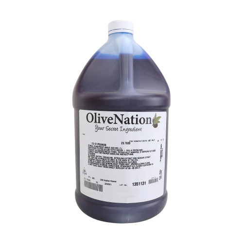 Blue Raspberry Flavor Fountain