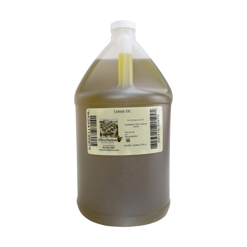 Lemon Oil