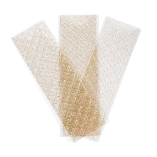 Champion Gelatine Gold Leaf (500)