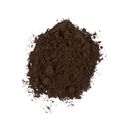 Organic Ground Vanilla Bean Powder