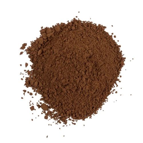 Brown Cocoa Powder 10/12