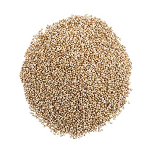 Puffed Amaranth, Organic