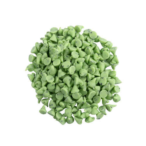 Mint Baking Chips