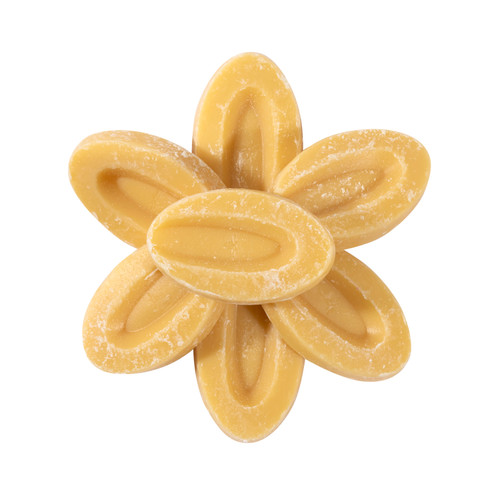 Valrhona Inspiration Passion Fruit Couverture