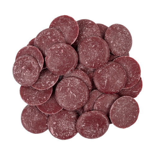 Valrhona Inspiration Raspberry Fruit Couverture