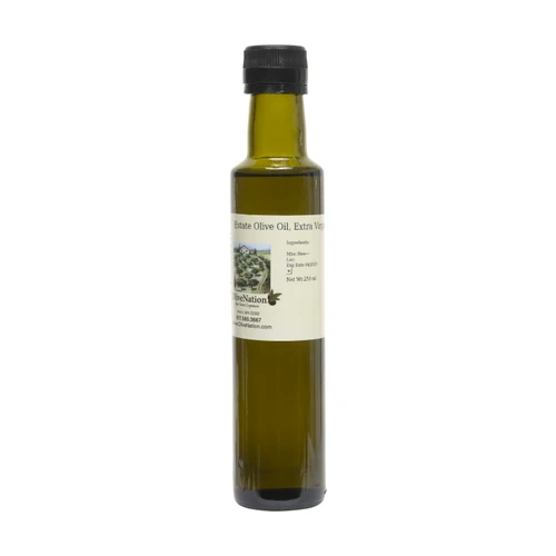 Estate Olive Oil, Extra Virgin