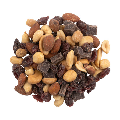Dark Chocolate Trail Mix