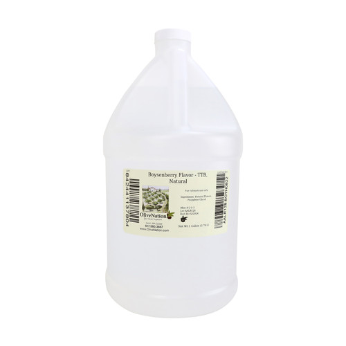 Boysenberry Type Flavor - TTB