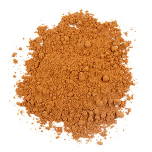 Pumpkin Spice Emulsion, Commercial