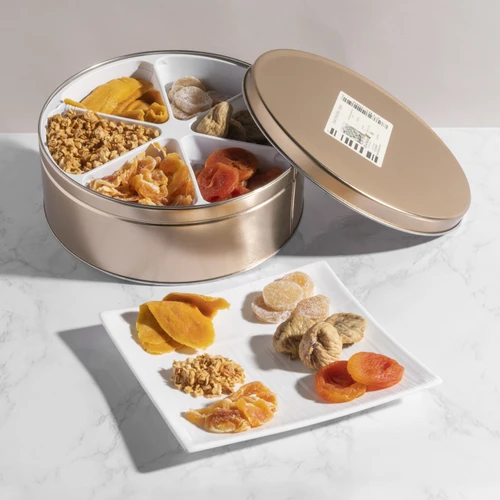 Dried Fruits Box - Large
