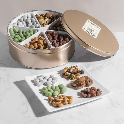 Nuts Box - Large