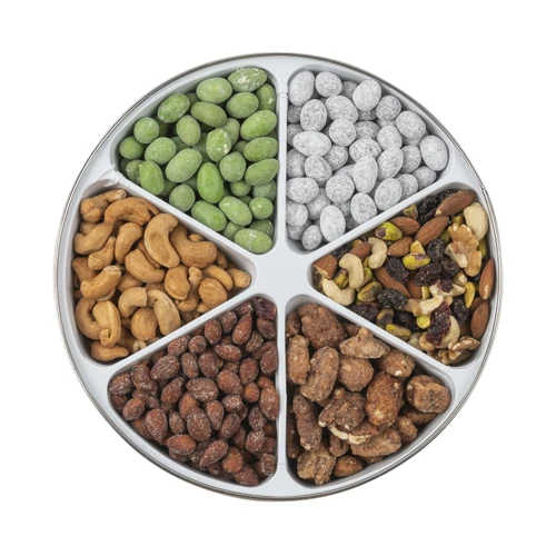 Nuts Box - Large