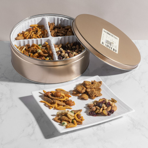 Snack Mix Box - Large