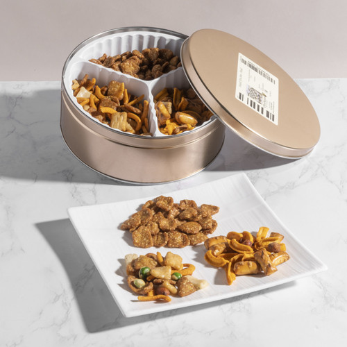 Snack Mix Box - Small