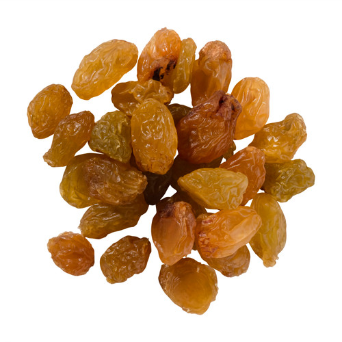 Golden Raisins, California Gold