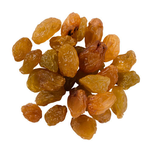 Golden Raisins, California Gold