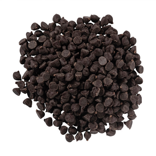 Barry Callebaut Dark Chocolate Mini Chips 10M
