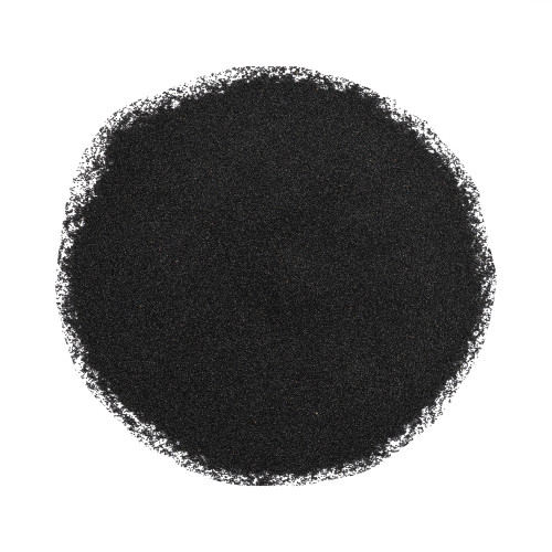 Organic Extracted Vanilla Bean Seeds