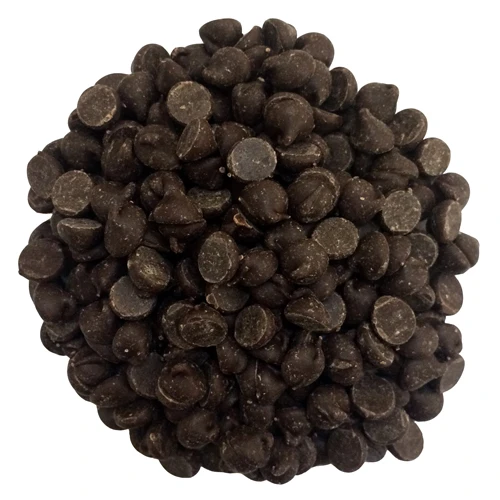 Barry Callebaut Sugar Free Dark Chocolate Chips 4M