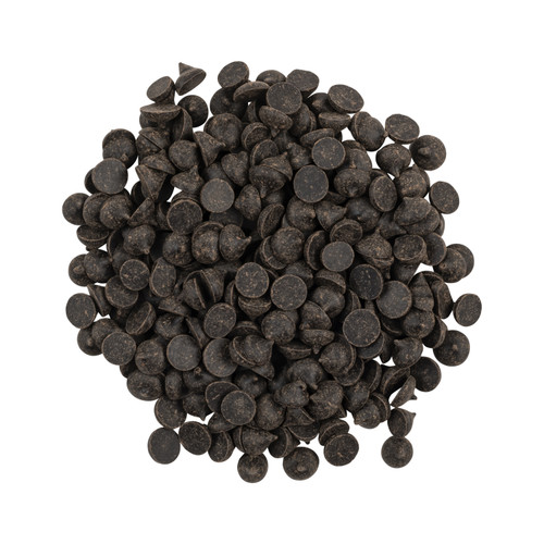 Unsweetened Carob Chips