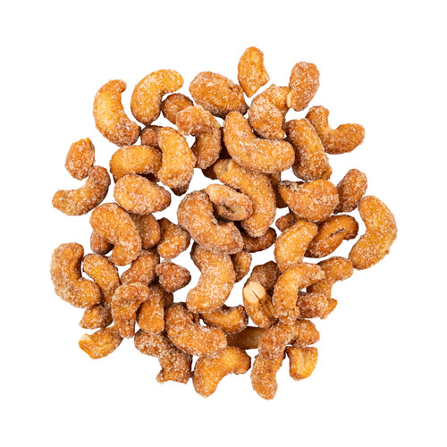 Honey Roasted Cashews