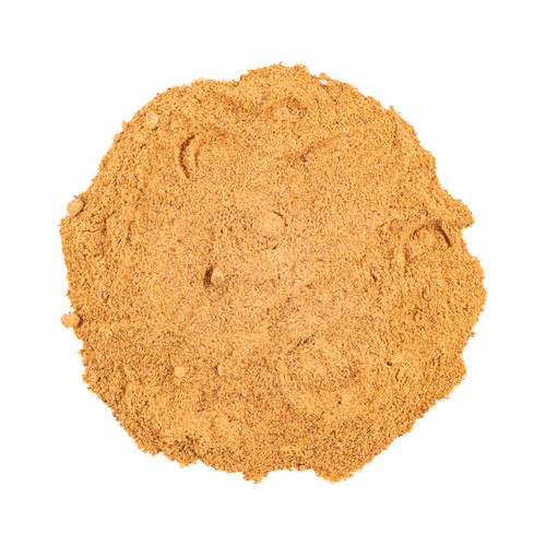 Ground Nutmeg