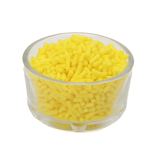 Yellow Sprinkles