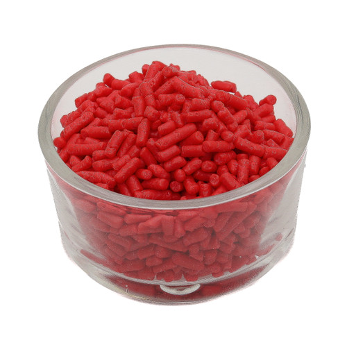 Red Sprinkles
