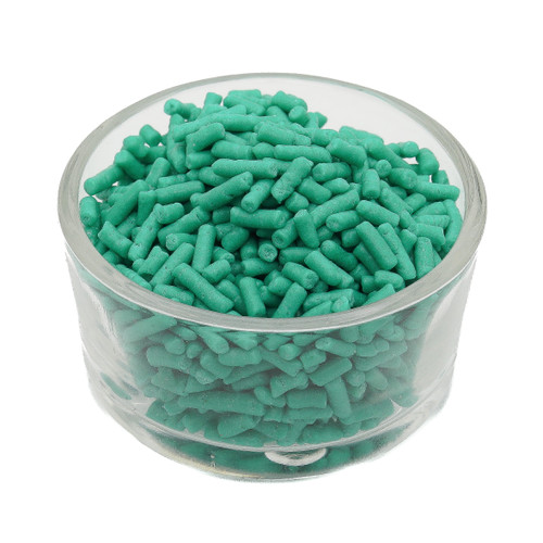 Green Sprinkles