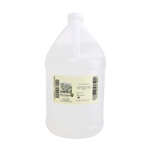 Honey Dew Melon Flavor - Natural 1 Gal