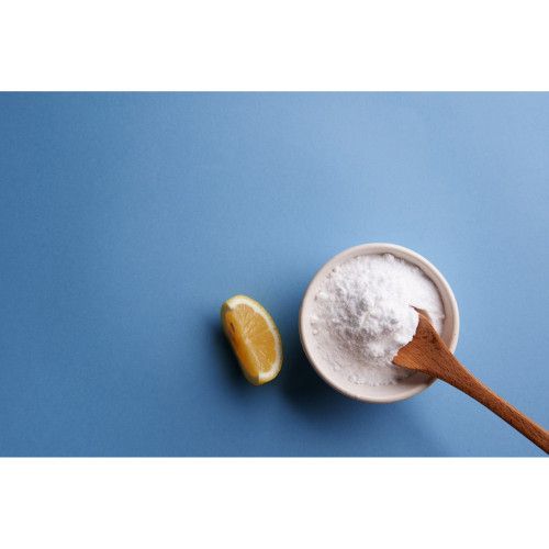 Lemon Curd Powder
